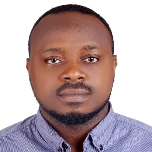 Mr. Ezehike Ehieduonye Chukwuemeke 