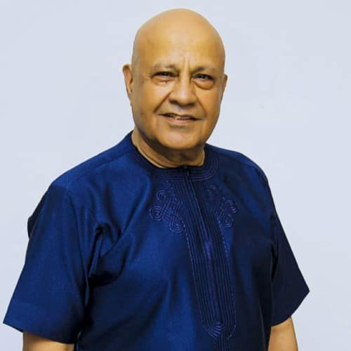 Mr. Haresh L. Chulani 