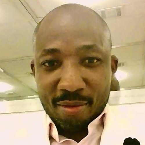 Mr. Michael Ogunsola